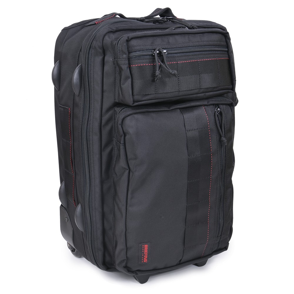 BRIEFING T-1 キャリーバッグ 旅行カバン ブリーフィング | ミリタリー