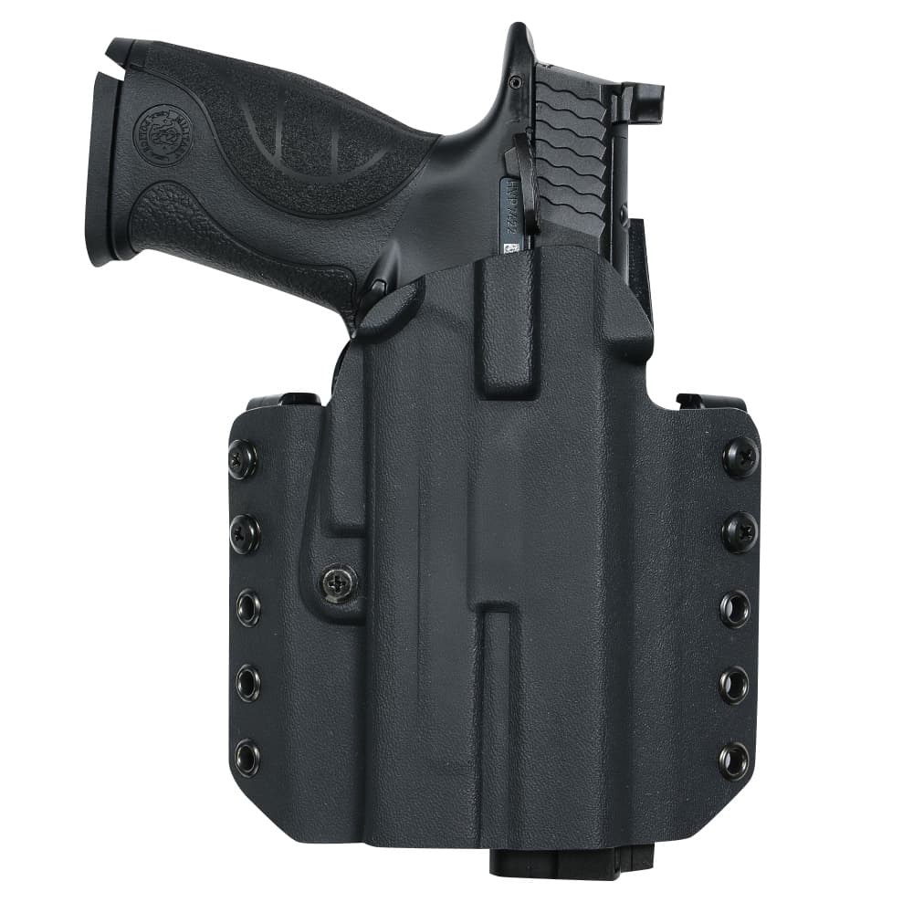 COMP TAC ホルスター L-Line サイズ1 ライト&ドットサイト対応 M&P9L