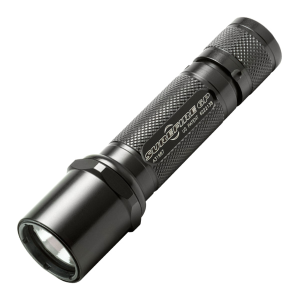 SUREFIRE 懐中電灯 6P オリジナル | ミリタリーショップ レプマート