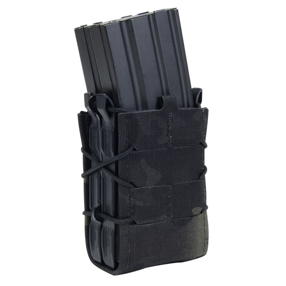 High Speed Gear ライフルマガジンポーチ TACO GEN2 X2R 前後2連 M4/AK