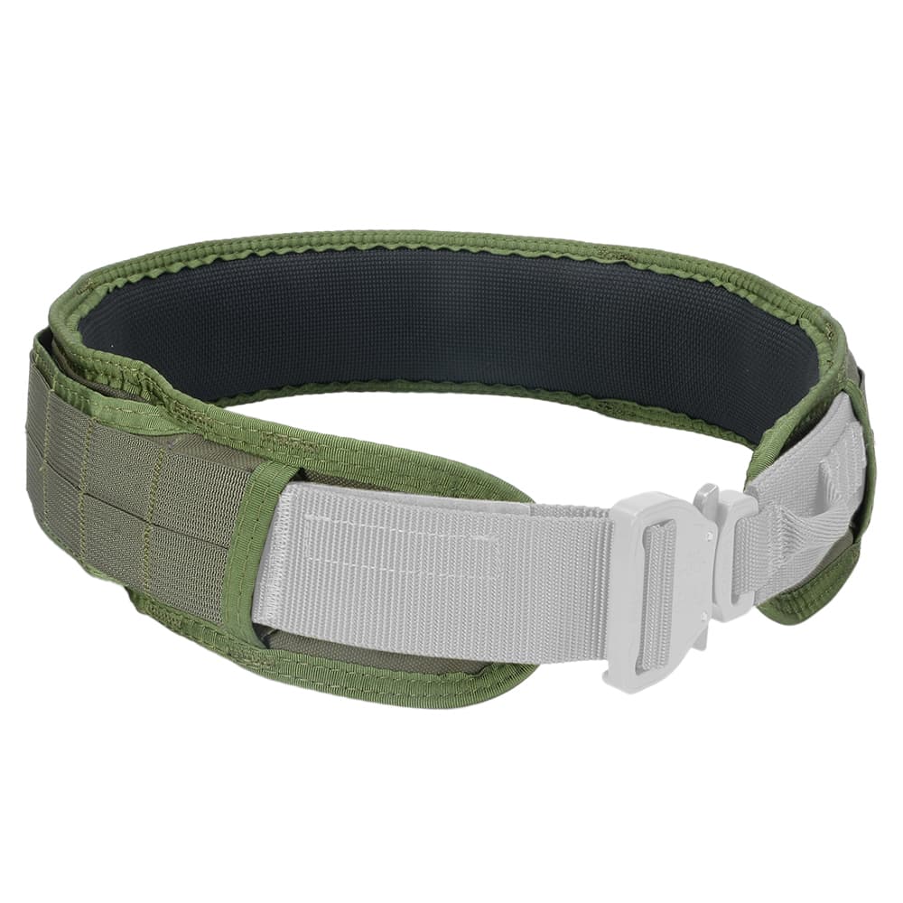 High Speed Gear ベルトパッド SLIM-GRIP PADDED BELT 31SPB