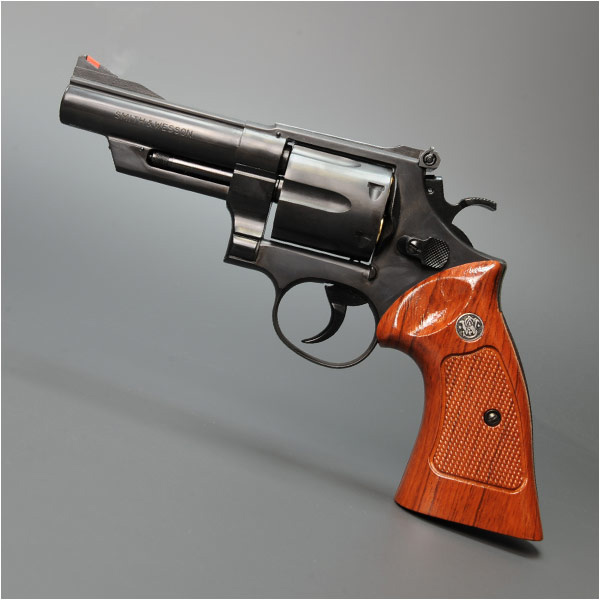 コクサイ モデルガン S&W M29 4インチ MHW | ミリタリーショップ