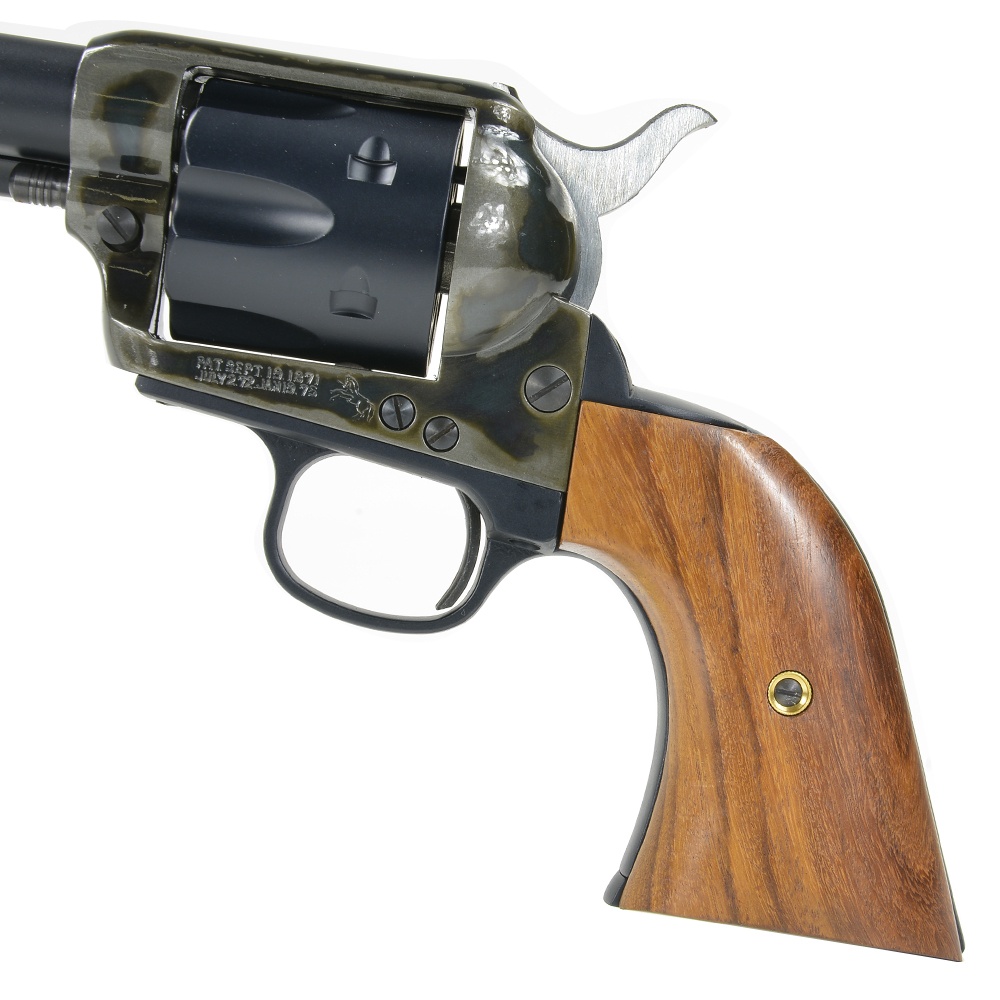 ハートフォード 木製ガングリップ HWS製SAA.45 3rd用 | ミリタリー