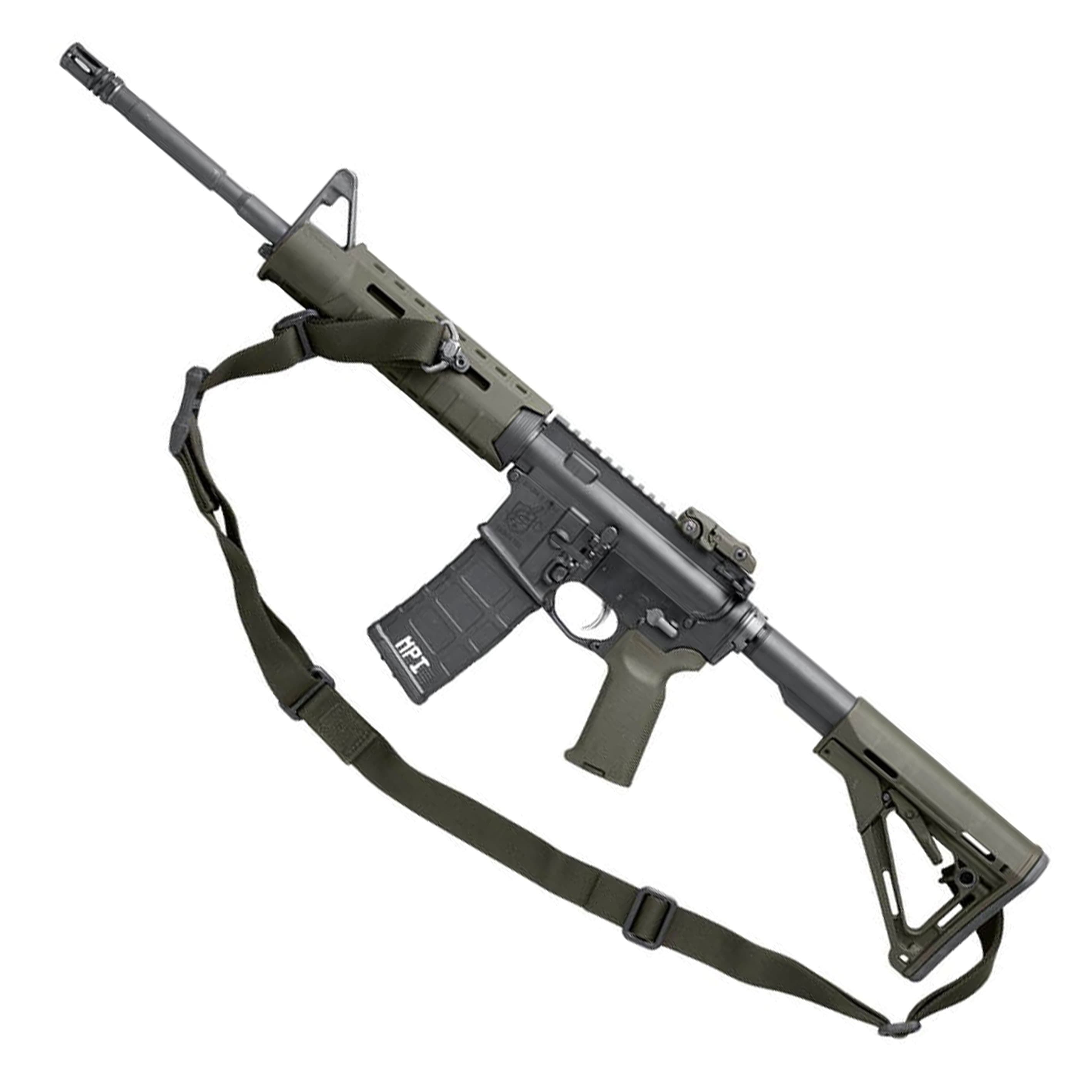 MAGPUL 2ポイントスリング MS1 フック無し MAG513 | ミリタリー