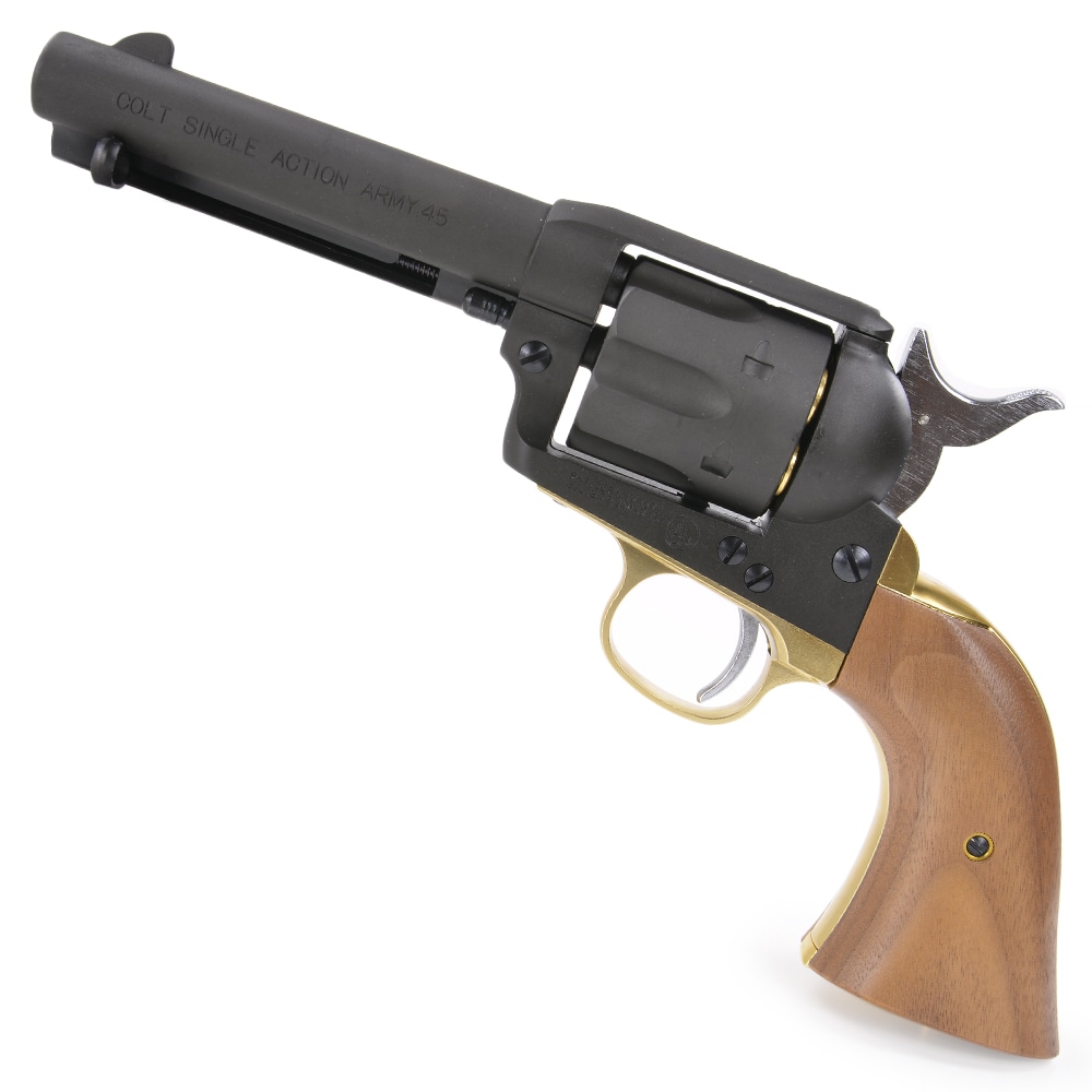 マルシン ガスガン コルトS.A.A.45 ピースメーカー Xカートリッジ DX