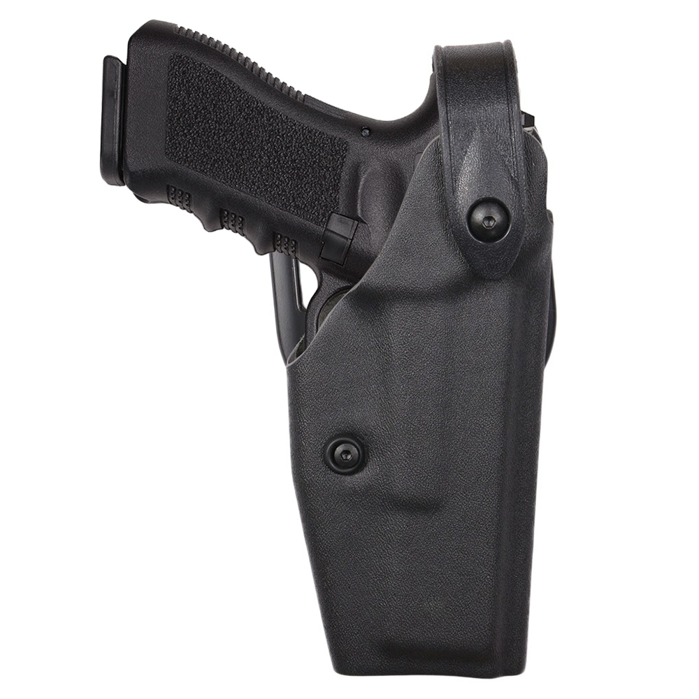 SAFARILAND ホルスター 6280 SLS ミドルライド Glock 17/18C/22用