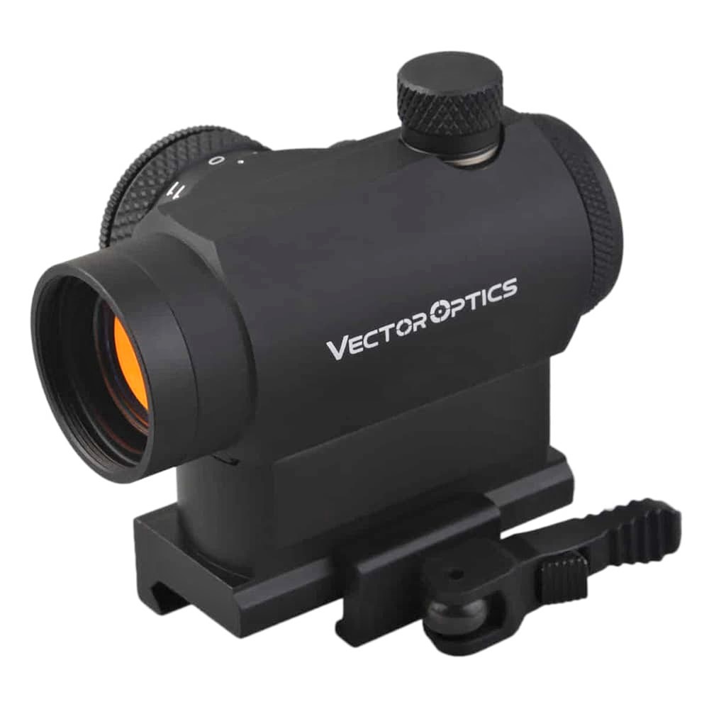 VECTOR OPTICS ドットサイト Maverick 1×22 マーヴェリック SCRD-12