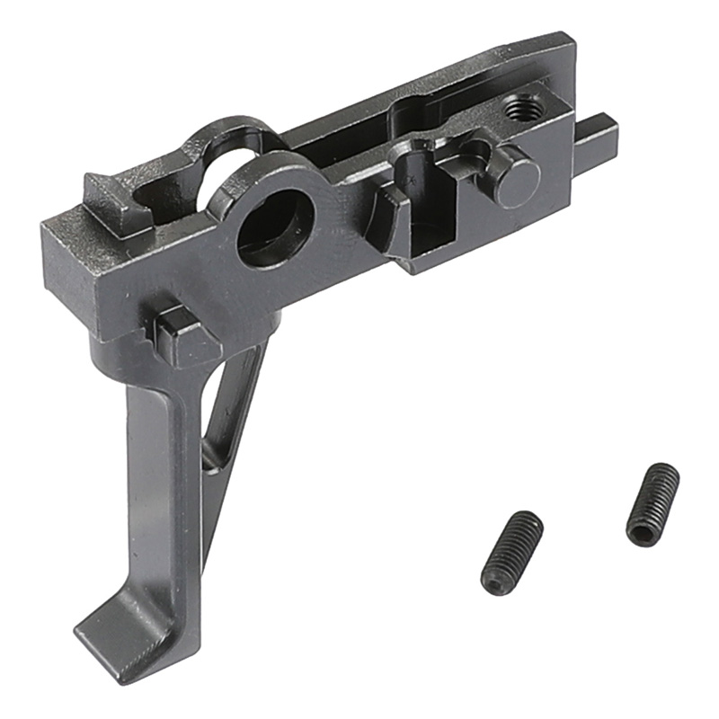 Guns Modify トリガーボックス 東京マルイ MWS用 アルミ製