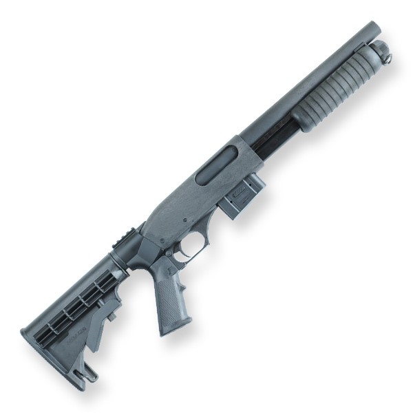 マルゼン エアガン CA870 チャージャー NEWホップアップ搭載 CHG-14800