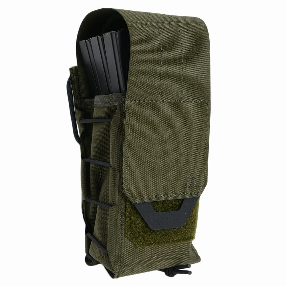 DIRECT ACTION ライフルマガジンポーチ Tac Reload Pouch AK/AR対応 3