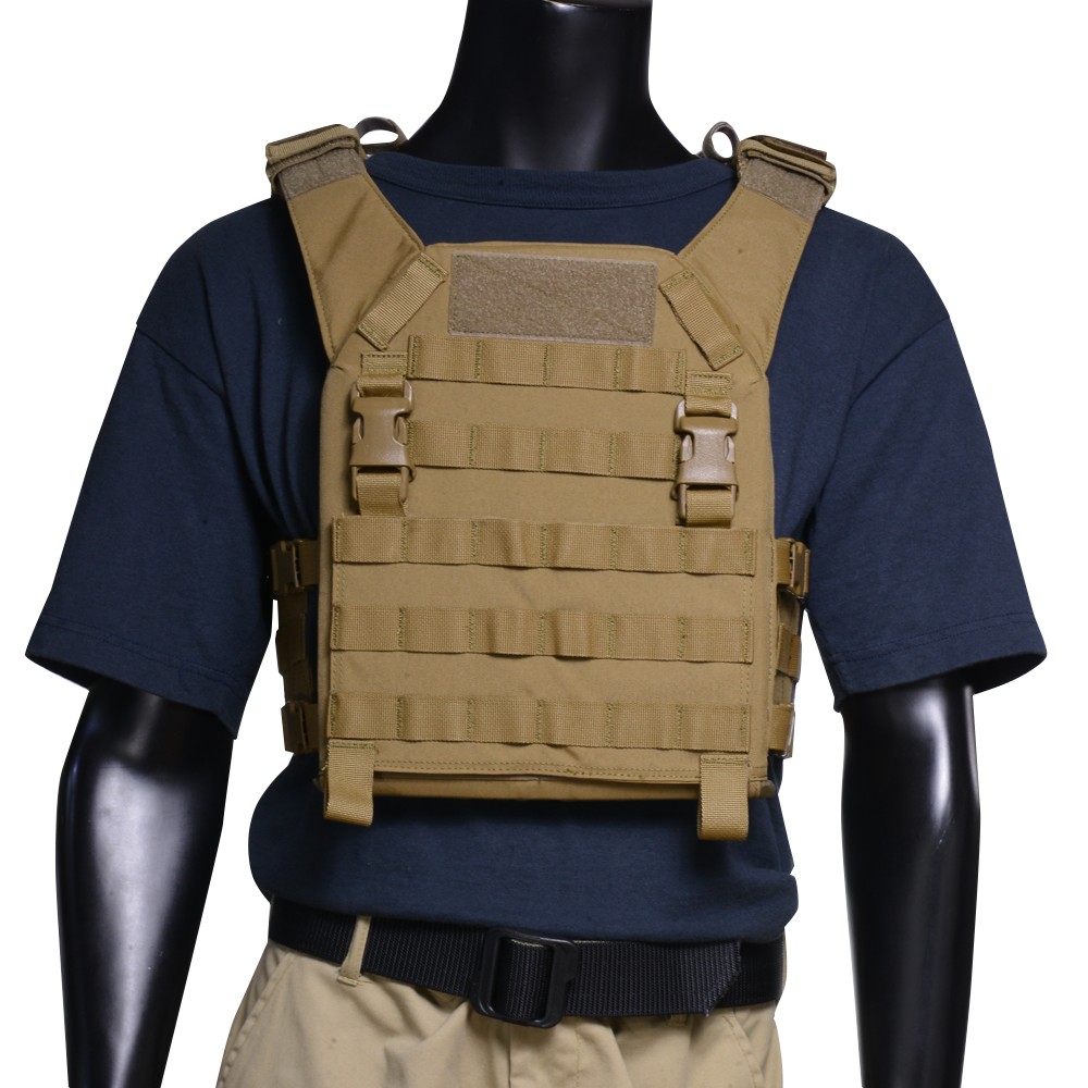 Warrior Assault Systems プレートキャリア Recon リーコン RPC W-EO