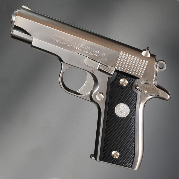 タナカ ガスガン COLT 380オート ステンレス | ミリタリーショップ