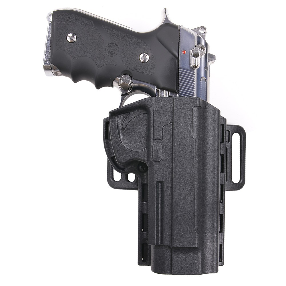 UNCLE MIKES リフレックスホルスター 7420 マルイ BERETTA M92F適合