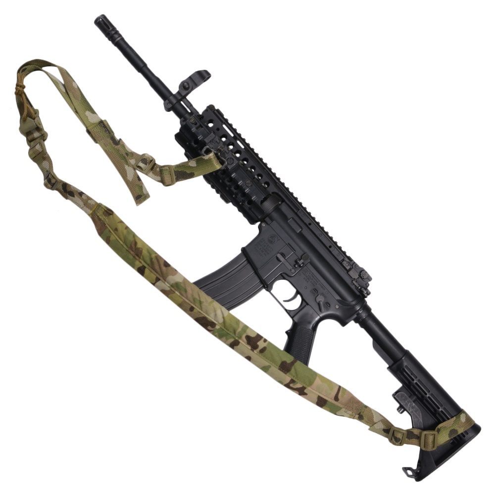 VTAC ワイドパット入り 2ポイントスリング MK2 | ミリタリーショップ