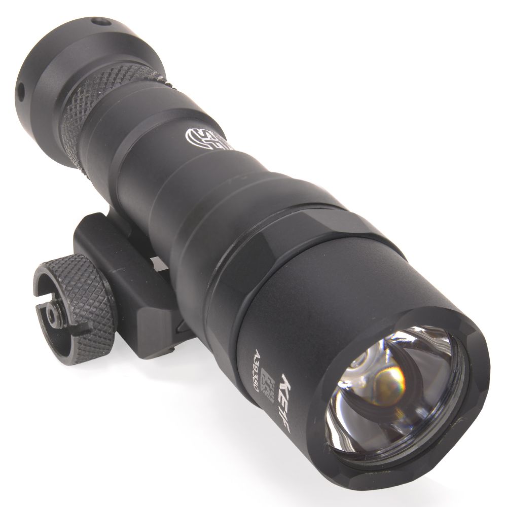 SUREFIRE 懐中電灯 M300C ミニスカウトライト | ミリタリーショップ