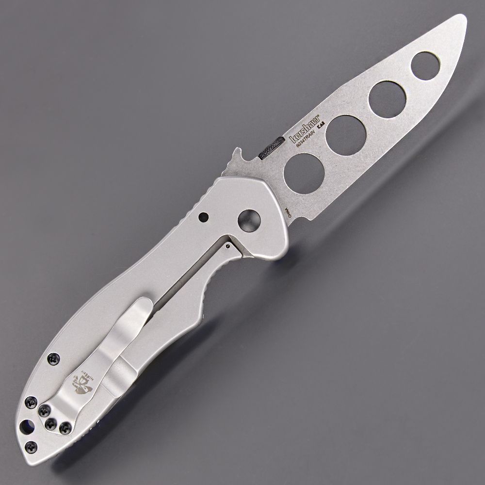 Kershaw トレーニングナイフ E-Train エマーソン Emerson | ミリタリー