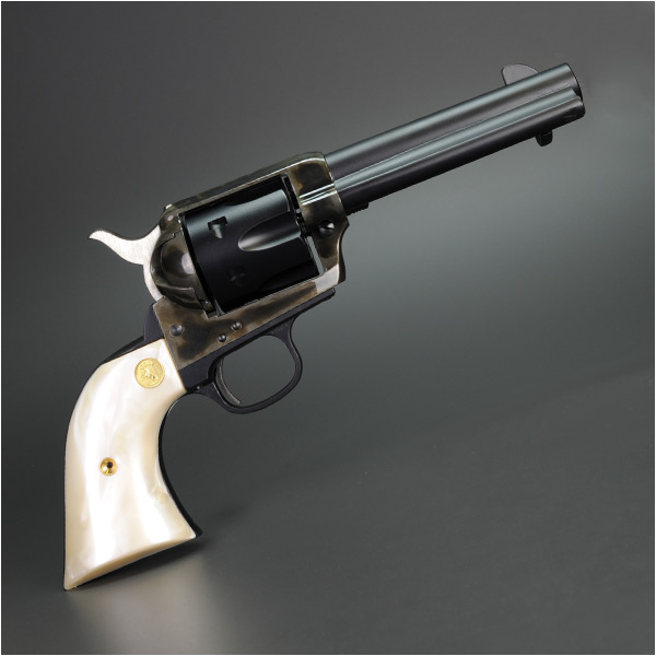 ハートフォード モデルガン COLT SAA45 シビリアン | ミリタリー