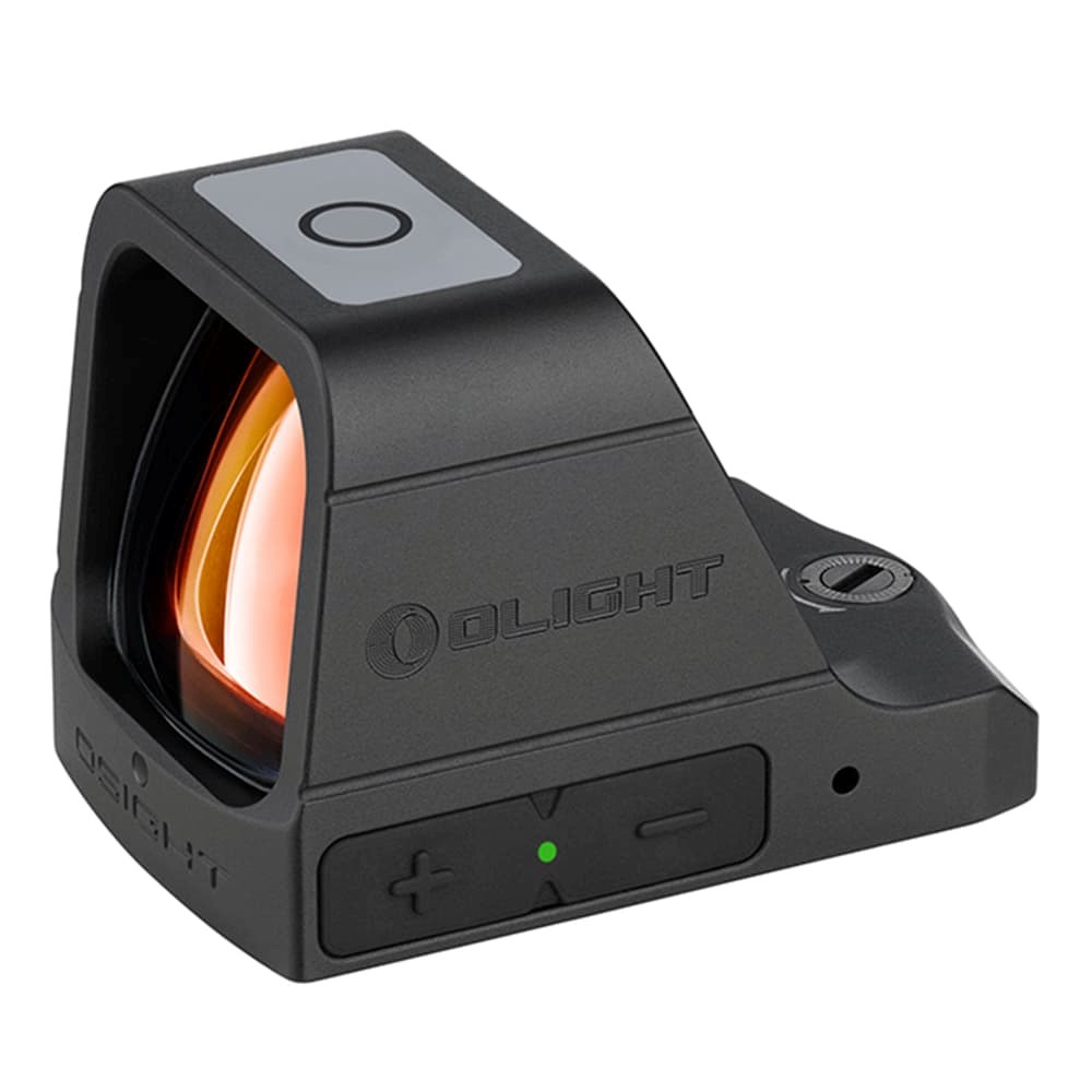 OLIGHT ドットサイト Osight 3MOA レッドドット 充電カバー搭載 OL-DOT