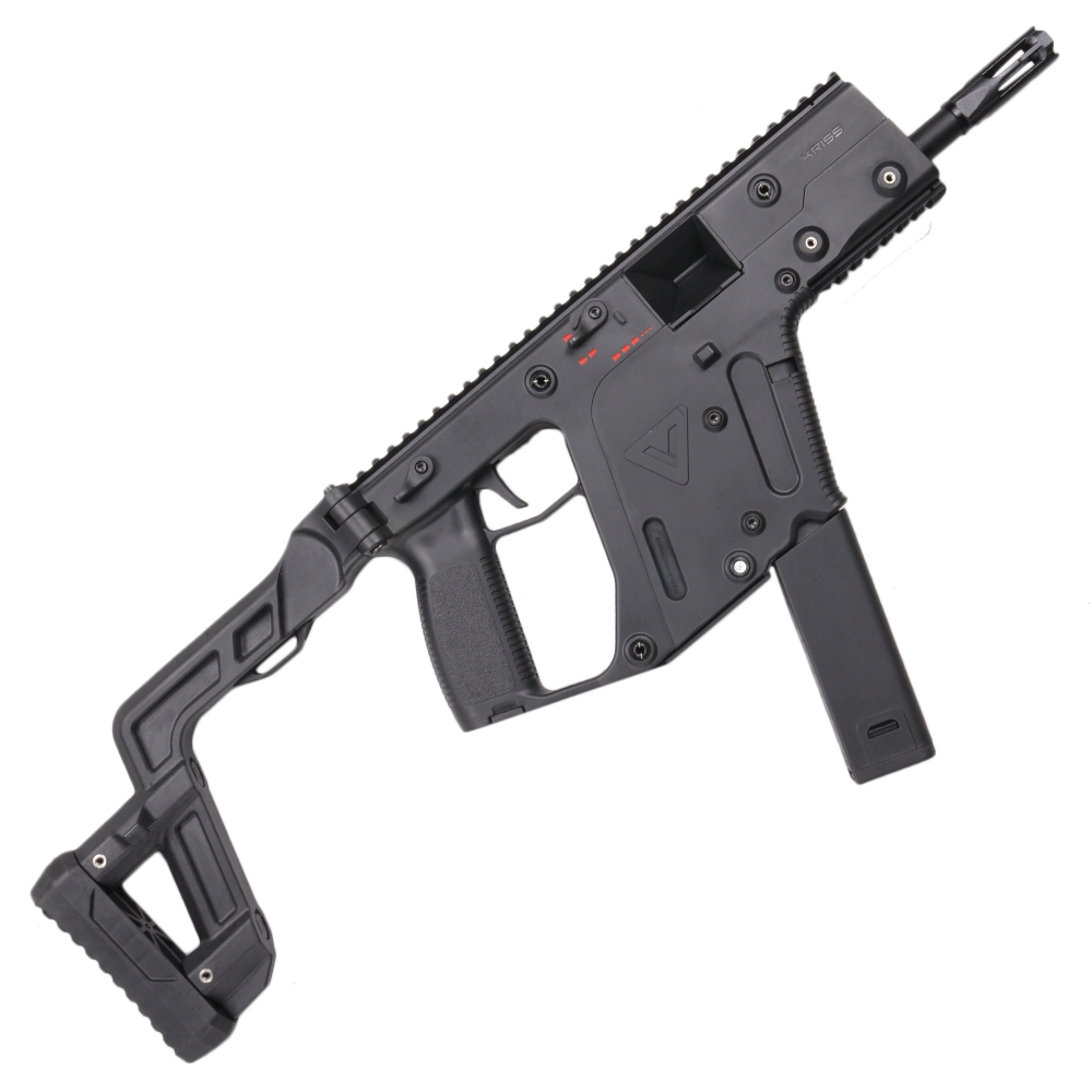 KRYTAC 電動ガン クリス ベクター MOSFET装備 正規品 | ミリタリー