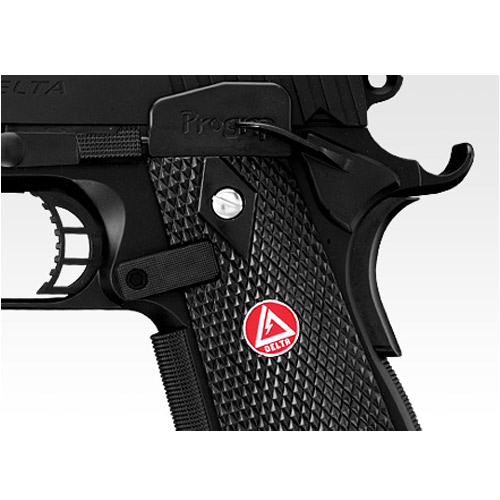 東京マルイ 電動ブローバック コンバットデルタ 10歳以上用