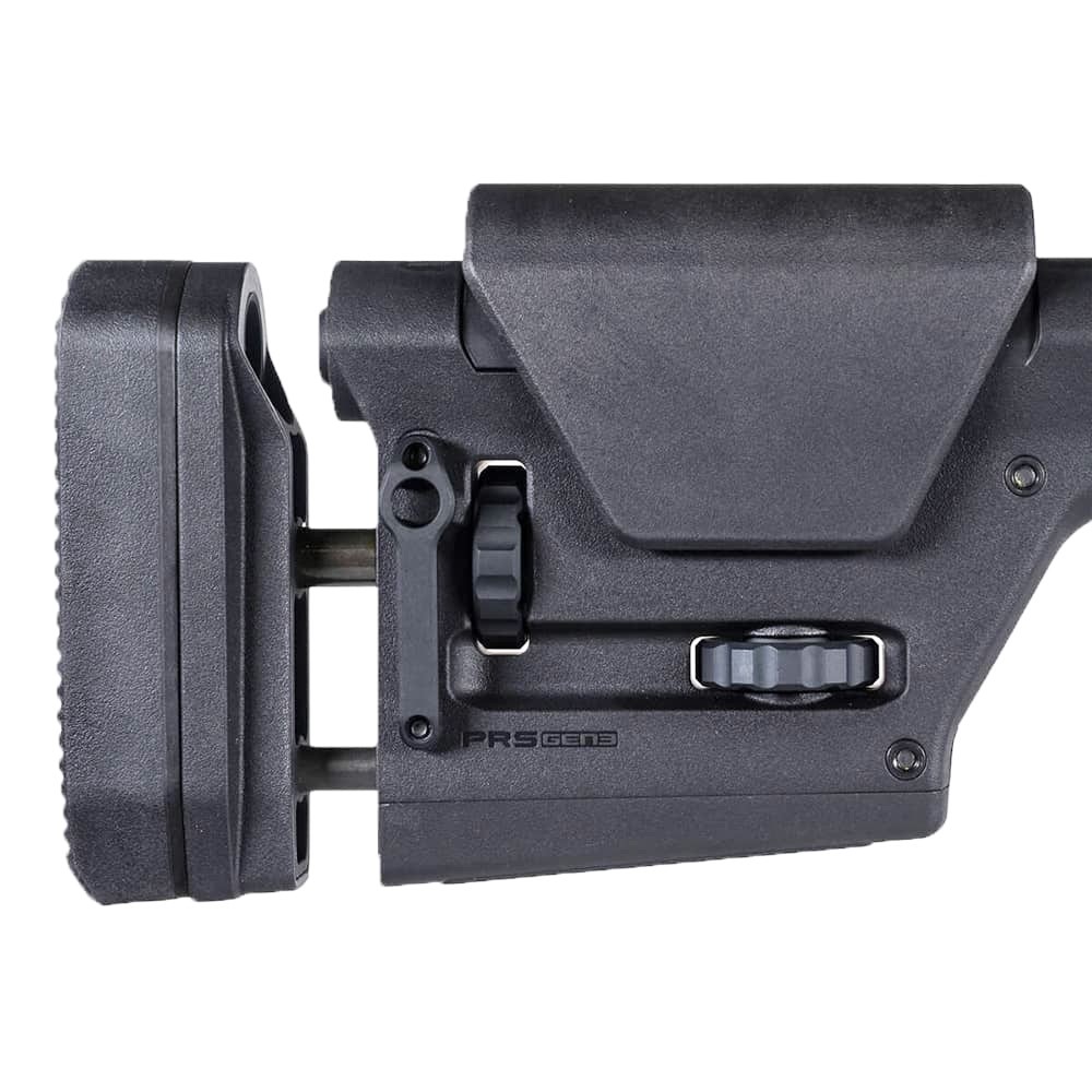 MAGPUL スナイパーストック PRS GEN3 ミルスペック AR-15/M4対応