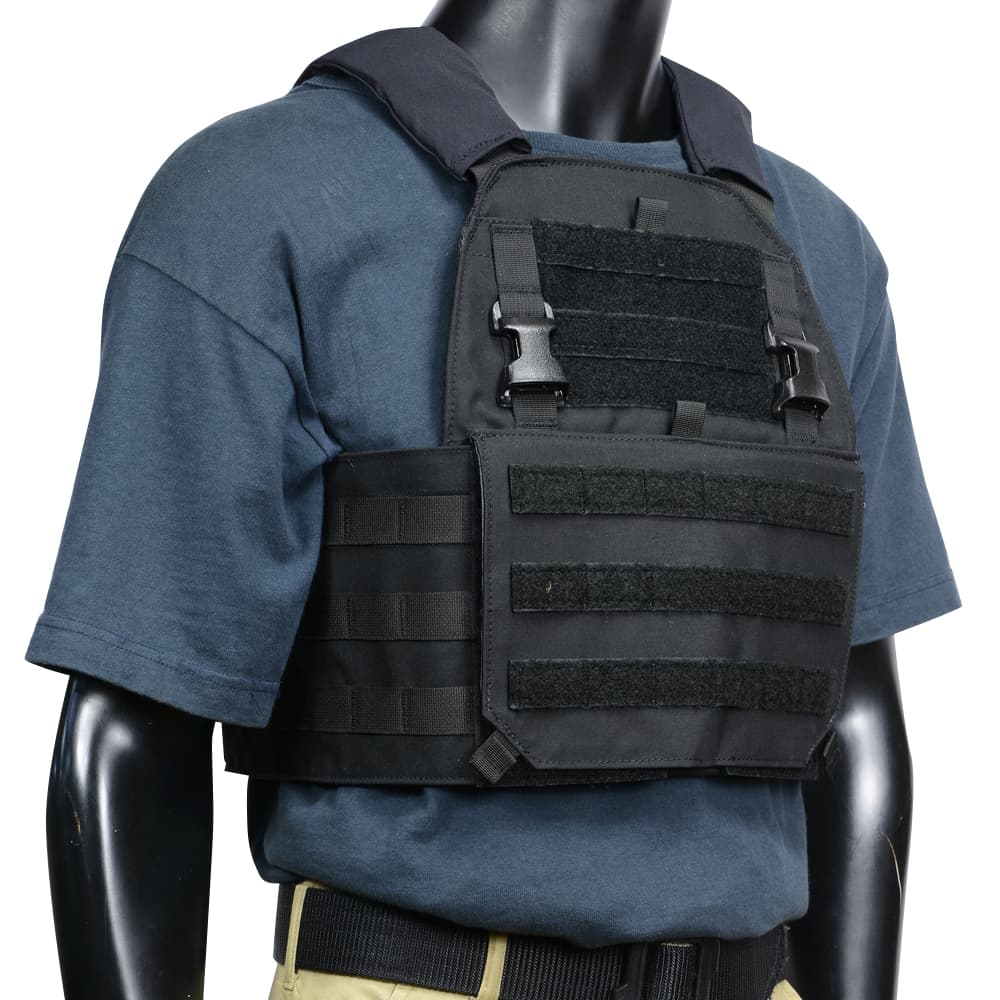MAYFLOWER RC プレートキャリア ASSAULT PLATE CARRIER APC