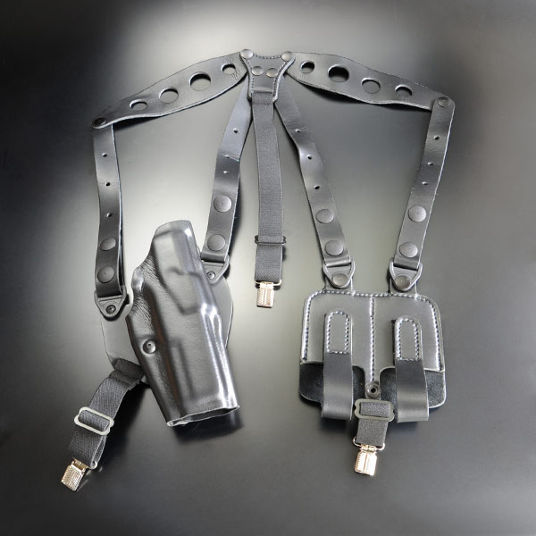 Safariland ショルダーホルスター ALS | ミリタリーショップ レプマート