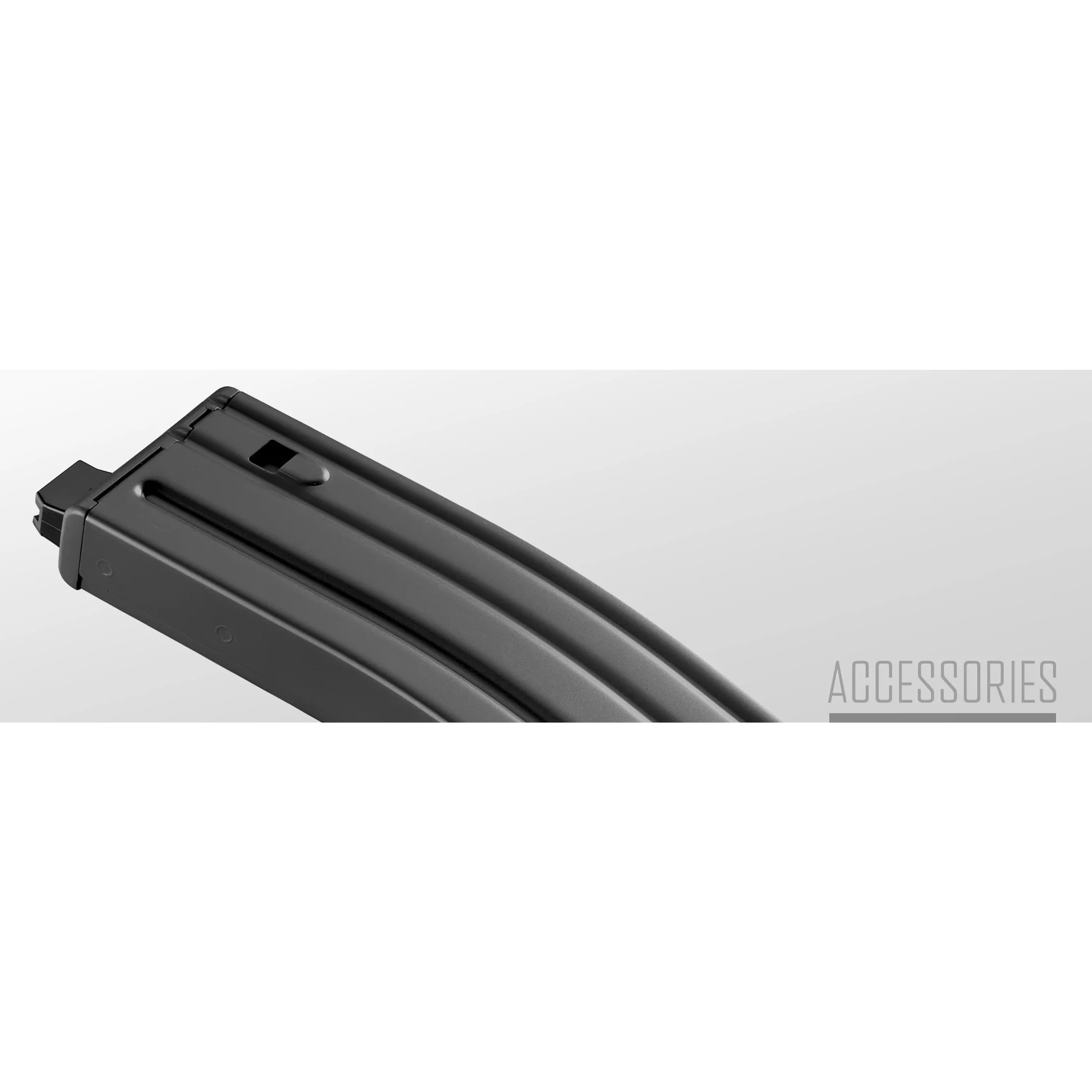 東京マルイ スペアマガジン 電動ガン EVOLT エボルト M4シリーズ用 81