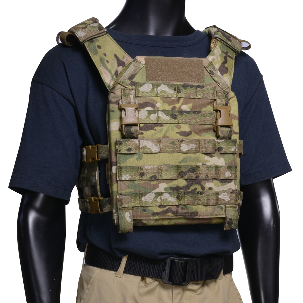 Warrior Assault Systems プレートキャリア Recon リーコン RPC W-EO