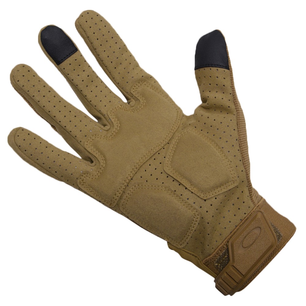 Oakley SI タクティカルグローブ Flexion タッチパネル対応