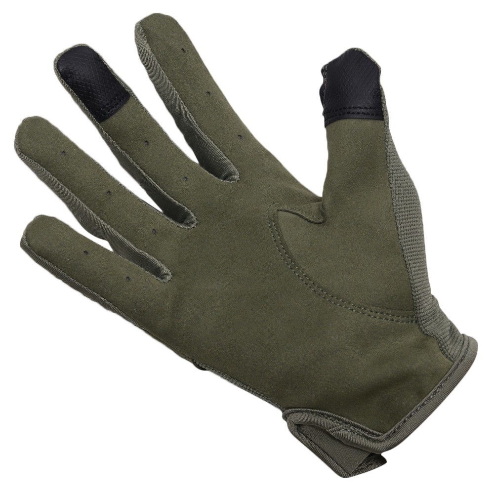 Oakley SI タクティカルグローブ Factory Lite タッチパネル対応