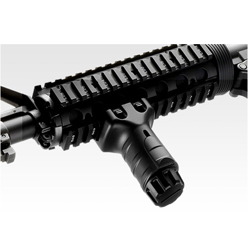 東京マルイ 次世代電動ガンM4 CQB-R フラットダークアース