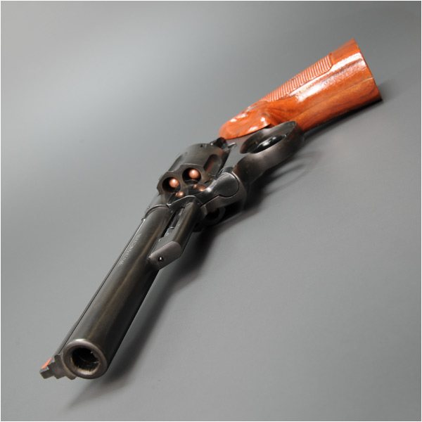 コクサイ モデルガン S&W M29 6インチ MHW | ミリタリーショップ