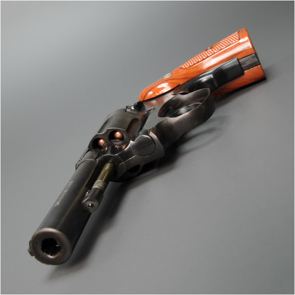 コクサイ モデルガン S&W M10 4インチ MHW | ミリタリーショップ