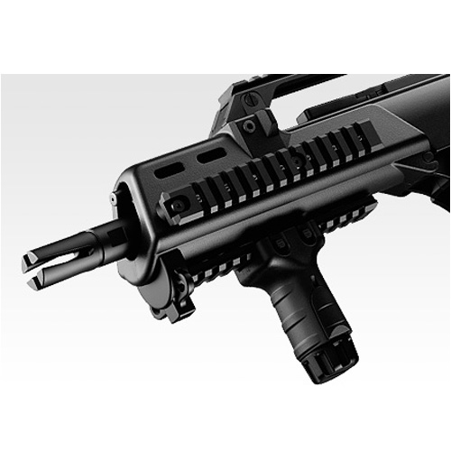 東京マルイ 次世代電動ガン G36C カスタム | ミリタリーショップ