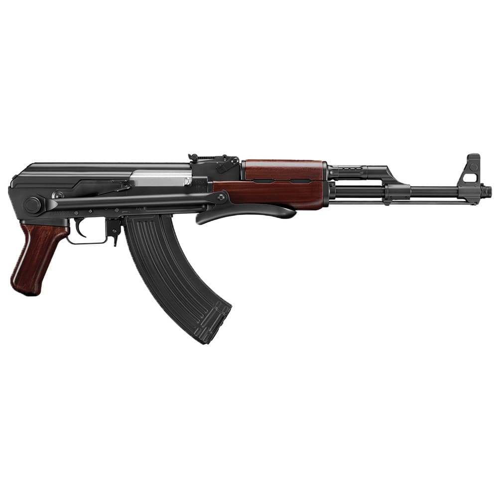 東京マルイ 次世代電動ガン AKS-47 TYPE-3 フォールディングストック