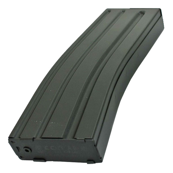 東京マルイ スペアマガジン 次世代 M4シリーズ用 82連 | ミリタリー