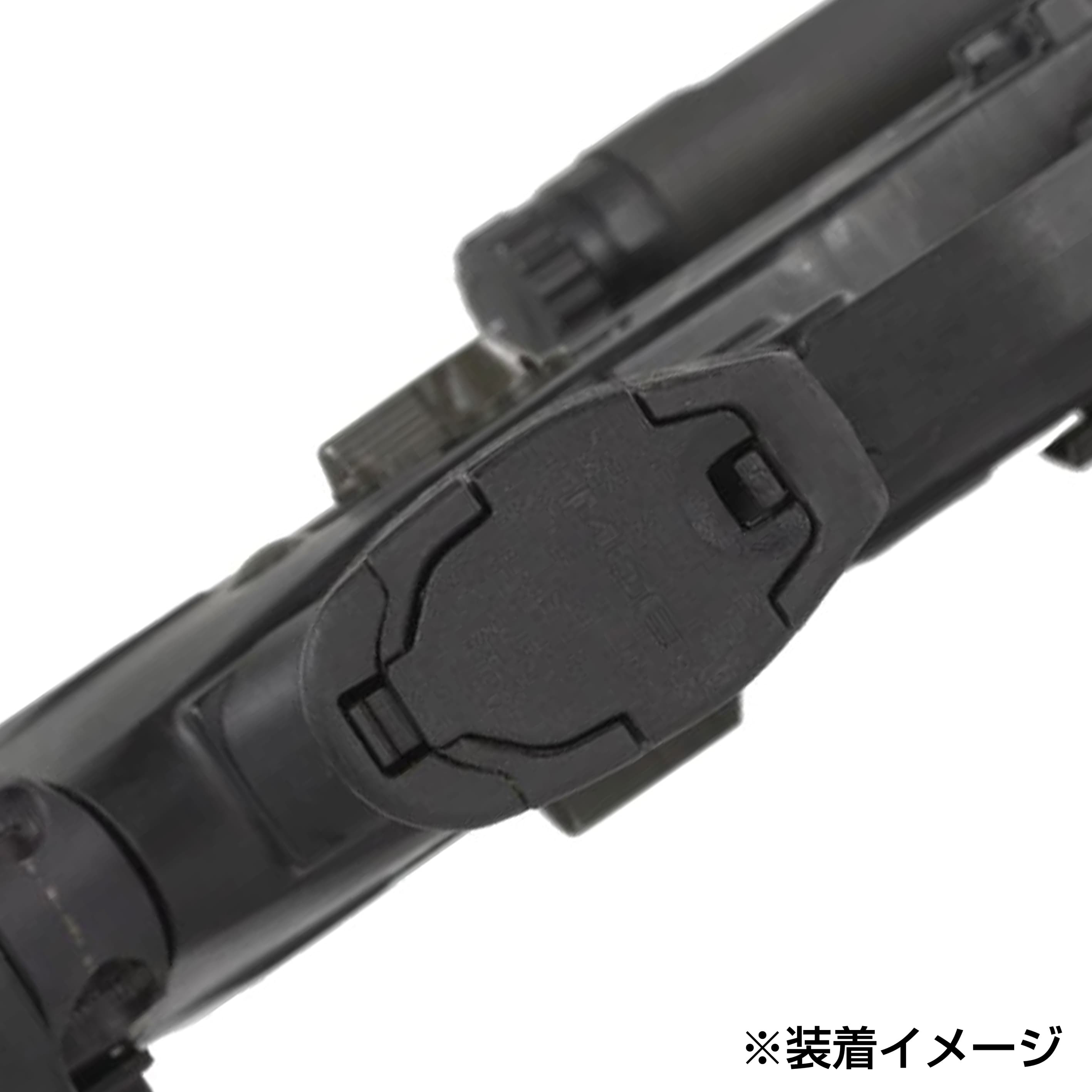MAGPUL ライフルグリップ MIAD GEN 1.1 Grip Kit TYPE-1 グリップ