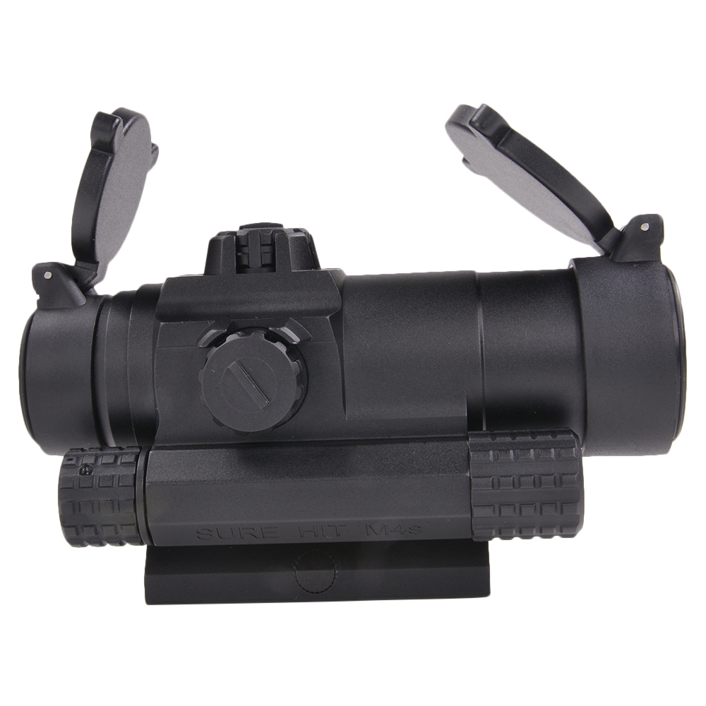 ノーベルアームズ ドットサイト SURE HIT M4s | ミリタリーショップ