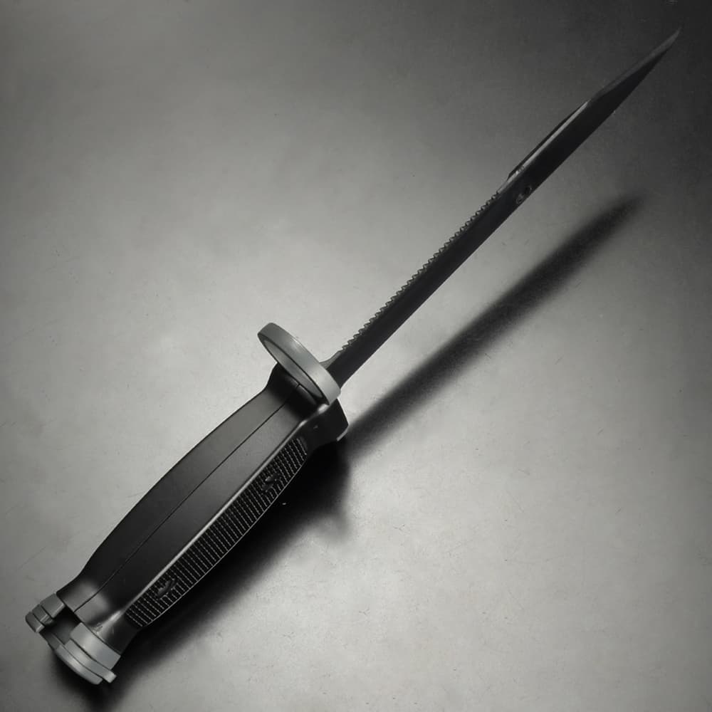 M.D.N.CORPORATION ダミーナイフ 89式多用途銃剣 プラスチック製 東京