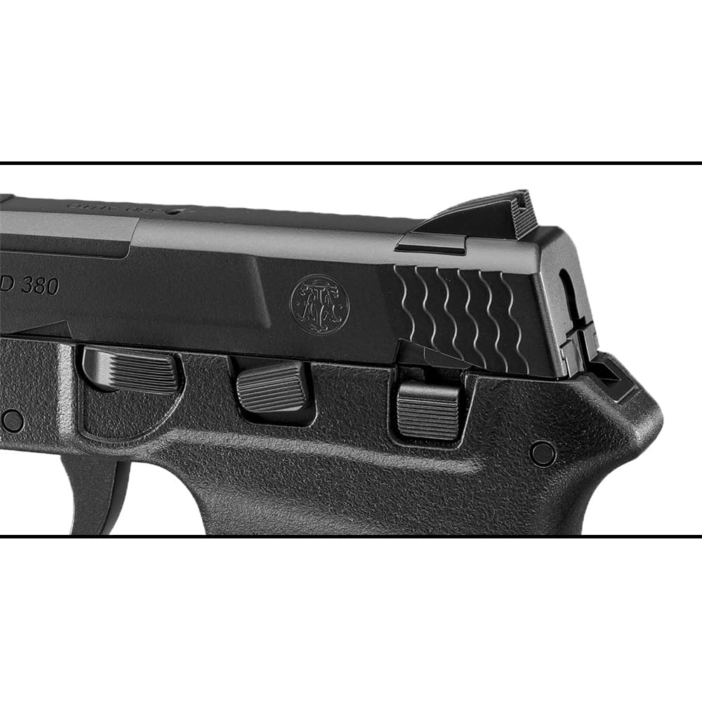 東京マルイ ガスガン S&W ボディガード380 コンパクトキャリー 固定