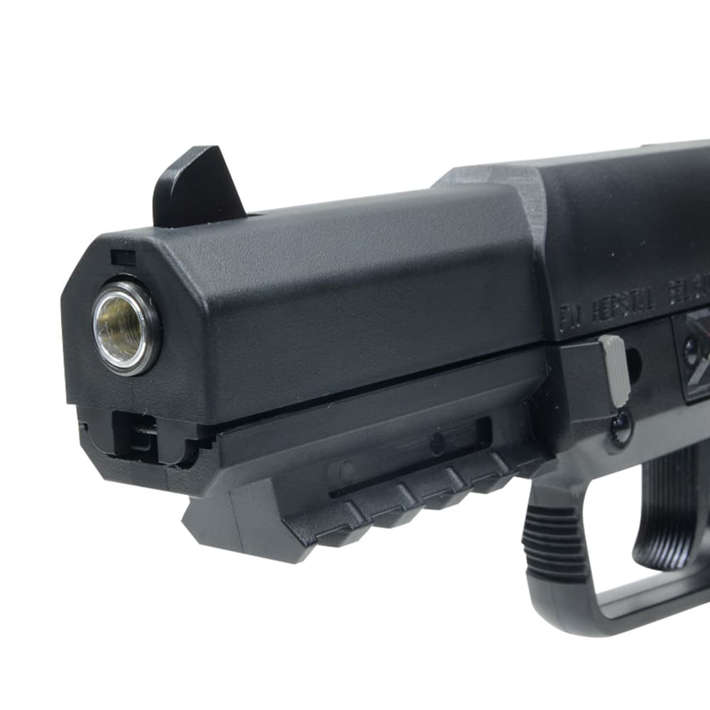 マルシン CO2ガスガン FN Five-seveN V2 正式ライセンス | ミリタリー