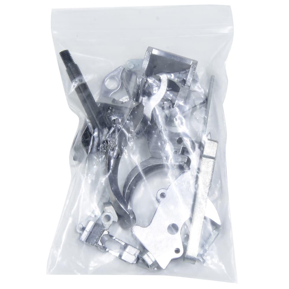 マルシン 発火式モデルガン ENFIELD No2 Mk1 STAR 組み立てキット