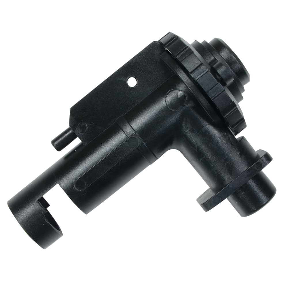 SPARK ホップアップチャンバー STD M4用 HOPアーム2種付き SPARK-CHA