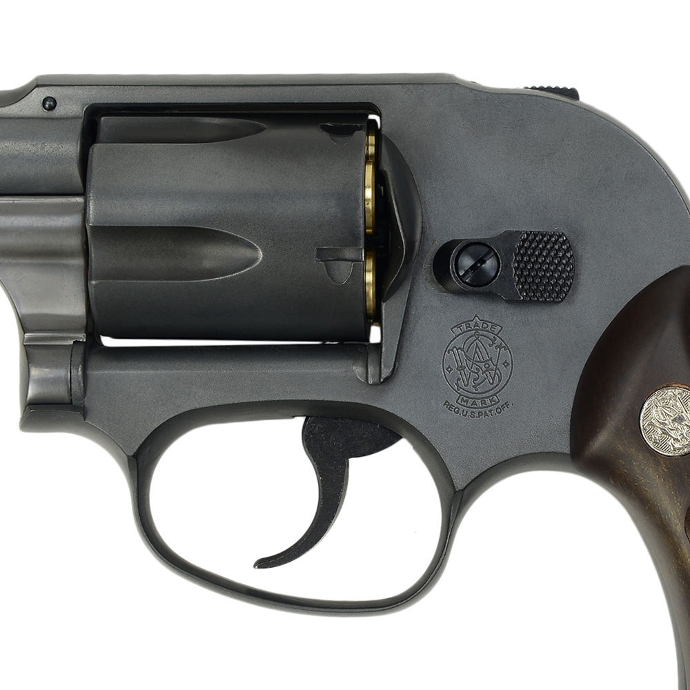 マルシン m49 ボディガード 訳あり品 S&W M49 ボディガード | マルシン