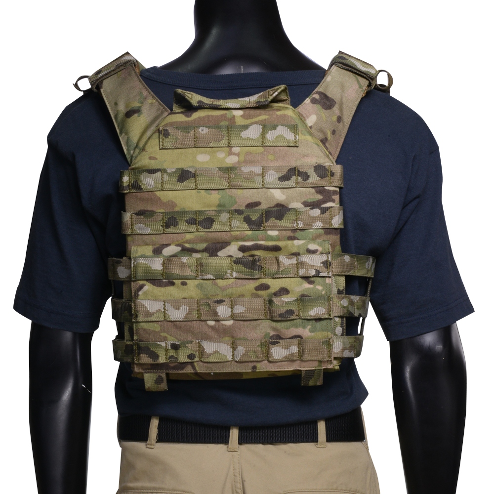 Warrior Assault Systems プレートキャリア Recon リーコン RPC W-EO