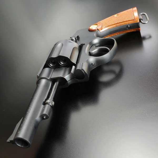 タナカ ガスガン S&W M1917 4インチ | ミリタリーショップ レプマート