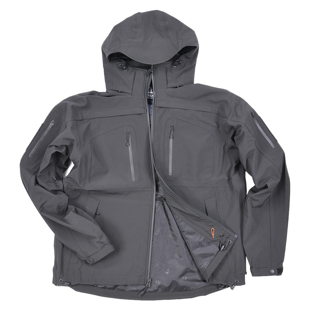5.11 Tactical ジャケット SABRE 2.0 防水 48112 | ミリタリーショップ