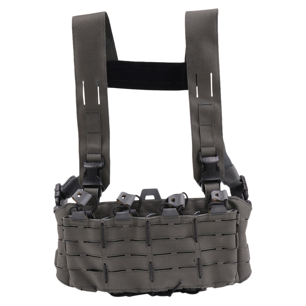 DIRECT ACTION チェストリグ TIGER MOTH ARマガジン8本収納 CR-TGRM