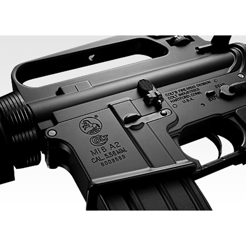 東京マルイ 電動ガン COLT M733 コマンド | ミリタリーショップ レプマート